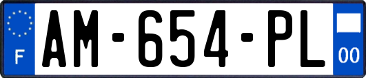 AM-654-PL