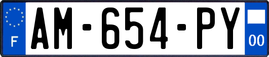 AM-654-PY