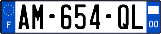 AM-654-QL