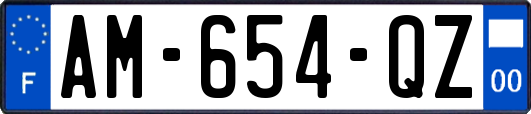 AM-654-QZ