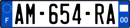 AM-654-RA
