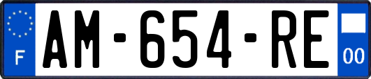 AM-654-RE