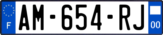 AM-654-RJ
