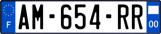 AM-654-RR