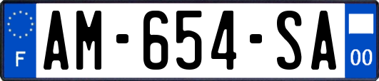 AM-654-SA