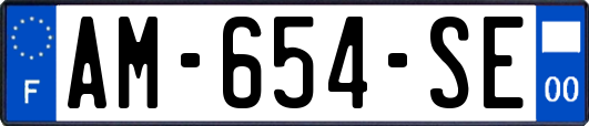 AM-654-SE