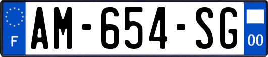 AM-654-SG