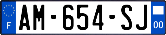 AM-654-SJ