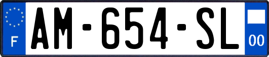 AM-654-SL