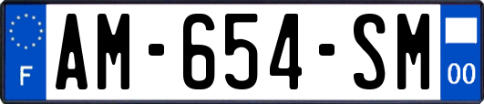 AM-654-SM