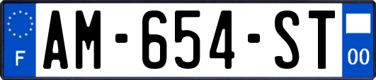 AM-654-ST