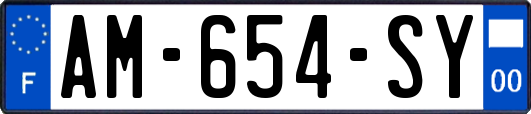 AM-654-SY