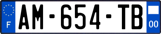 AM-654-TB