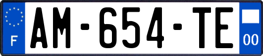 AM-654-TE