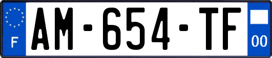 AM-654-TF