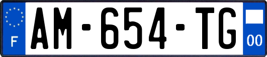 AM-654-TG