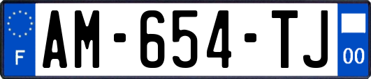 AM-654-TJ