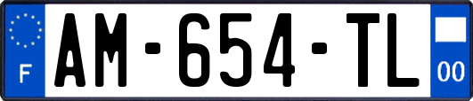 AM-654-TL