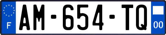 AM-654-TQ