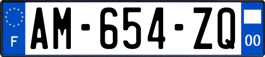 AM-654-ZQ
