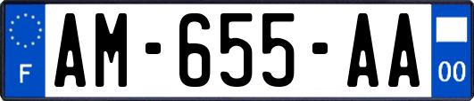 AM-655-AA