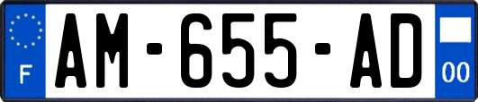 AM-655-AD