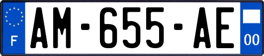 AM-655-AE