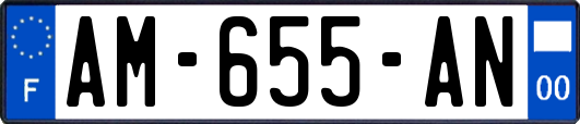 AM-655-AN