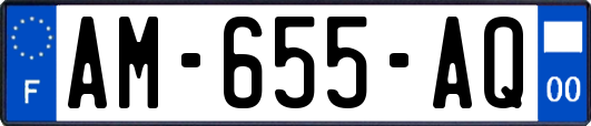 AM-655-AQ