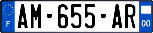 AM-655-AR