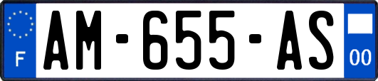 AM-655-AS