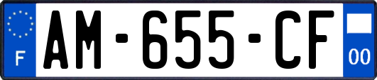 AM-655-CF