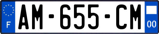 AM-655-CM