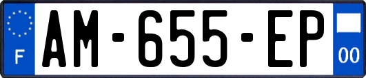 AM-655-EP