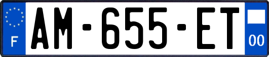 AM-655-ET