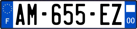 AM-655-EZ