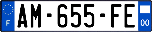 AM-655-FE