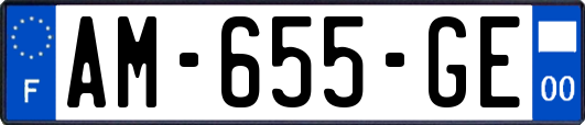 AM-655-GE