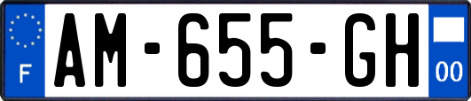AM-655-GH