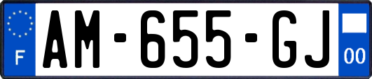 AM-655-GJ