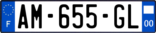 AM-655-GL