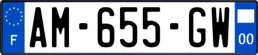 AM-655-GW