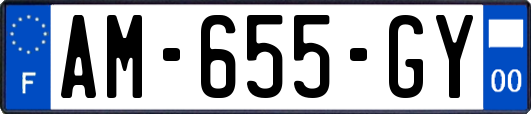 AM-655-GY