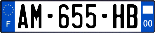 AM-655-HB