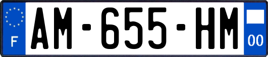 AM-655-HM