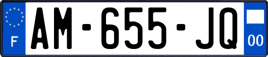 AM-655-JQ