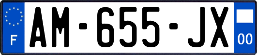 AM-655-JX