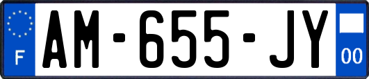 AM-655-JY