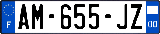 AM-655-JZ