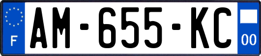 AM-655-KC